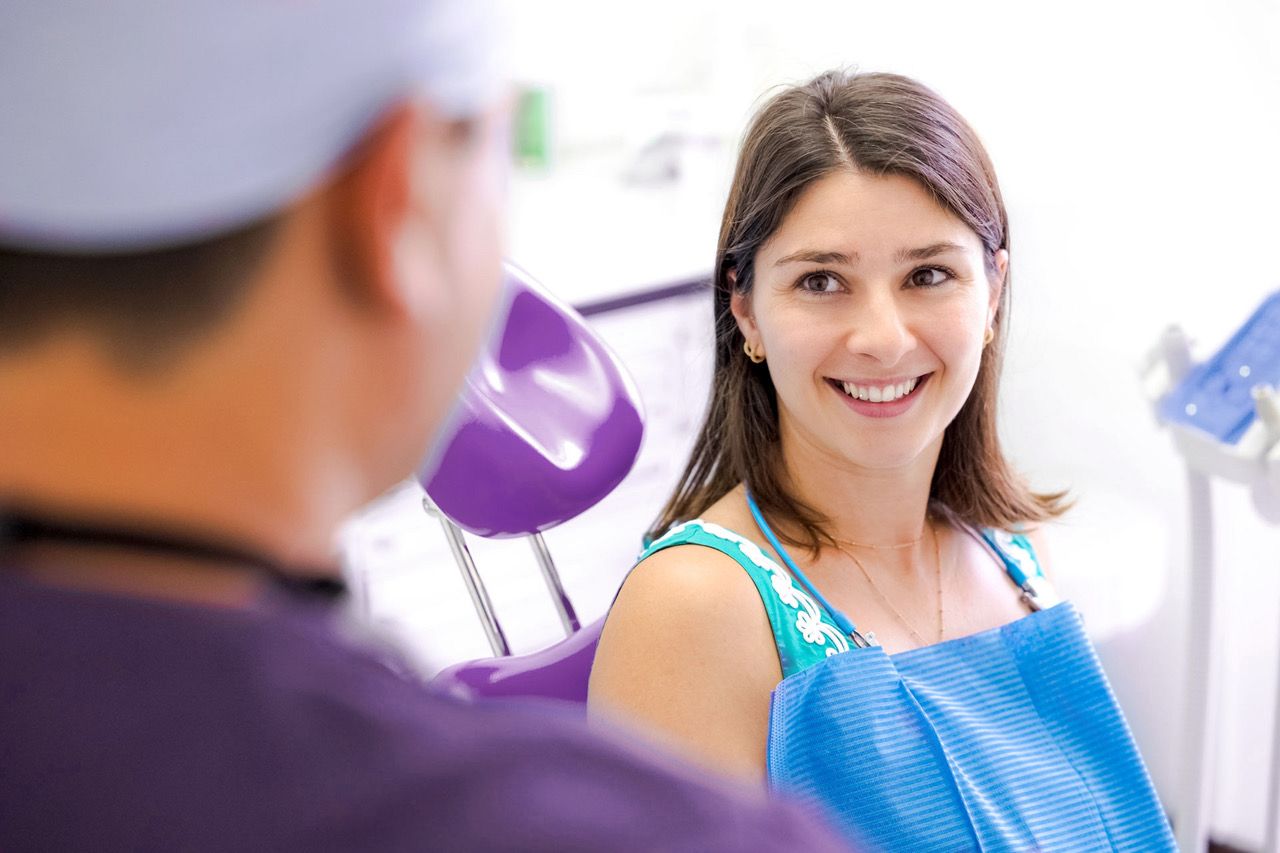 Perch&eacute; rimando sempre la visita dal dentista?