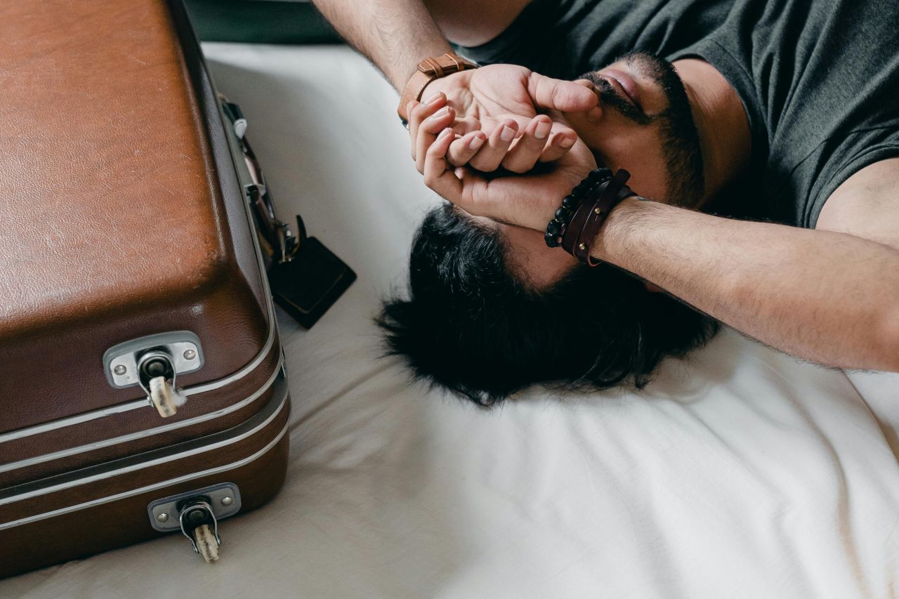 E se il mal di denti arriva&hellip; mentre sono in vacanza?