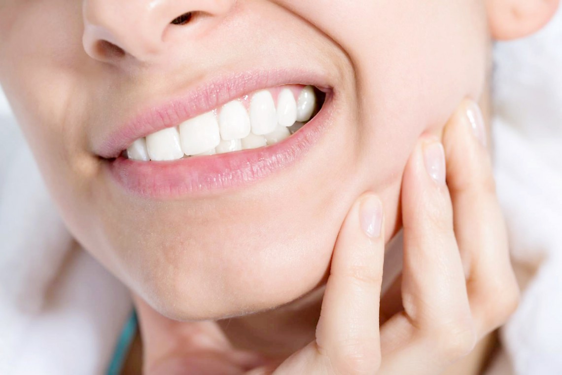 Gengivite in gravidanza: cosa fare per prevenire il problema
